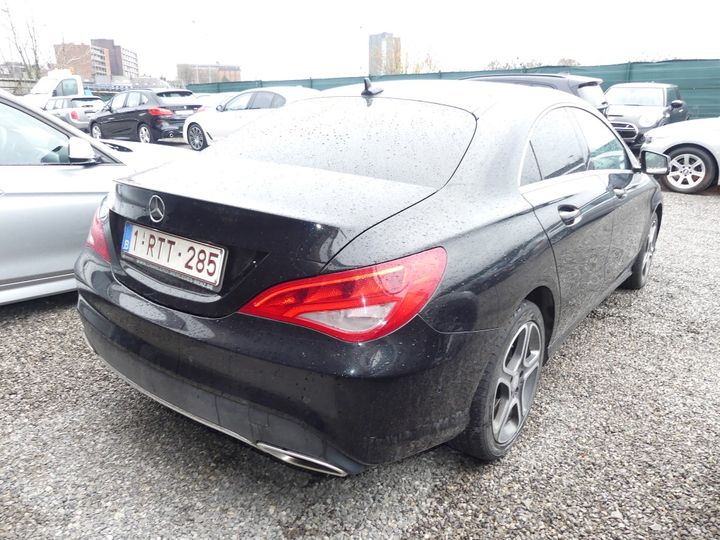 Photo 2 VIN: WDD1173121N497972 - MERCEDES-BENZ CLA-KLASSE 