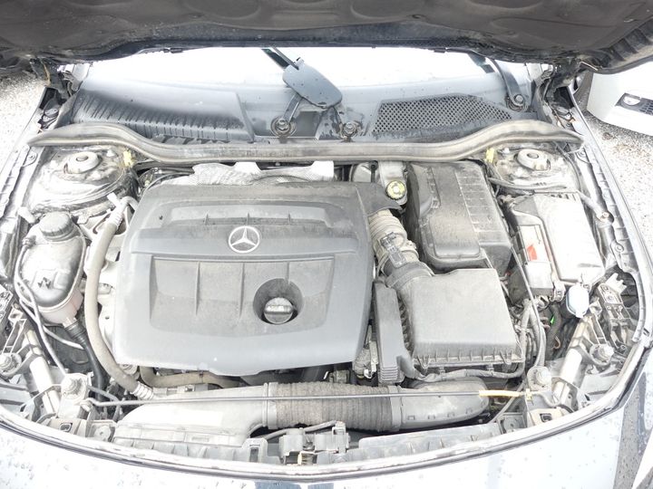 Photo 21 VIN: WDD1173121N497972 - MERCEDES-BENZ CLA-KLASSE 