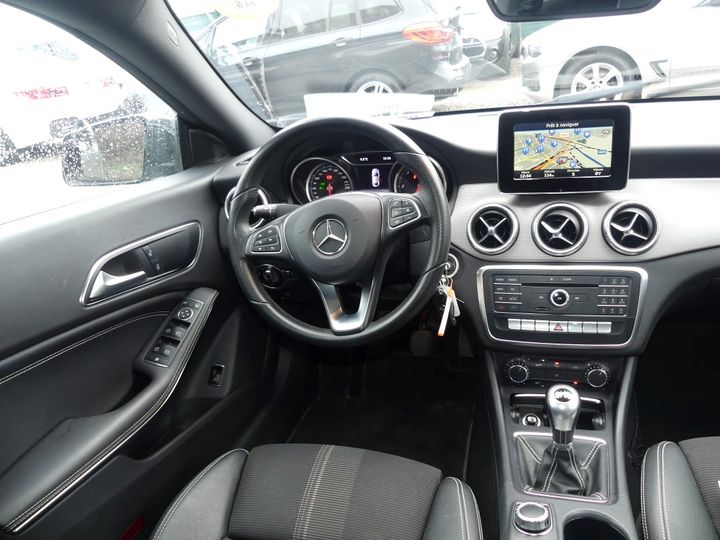 Photo 3 VIN: WDD1173121N497972 - MERCEDES-BENZ CLA-KLASSE 