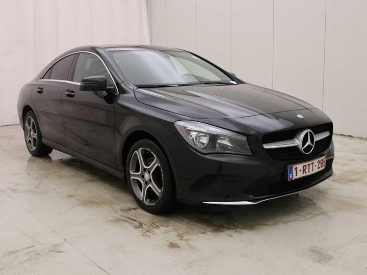 Photo 8 VIN: WDD1173121N497972 - MERCEDES-BENZ CLA-KLASSE 