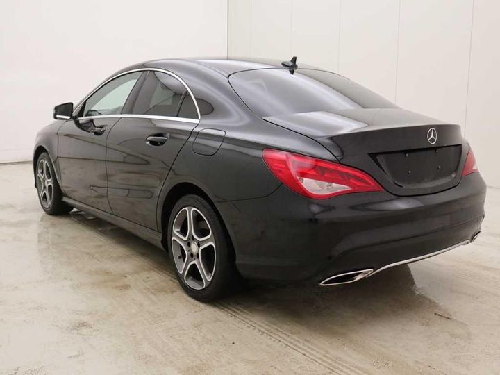 Photo 9 VIN: WDD1173121N497972 - MERCEDES-BENZ CLA-KLASSE 