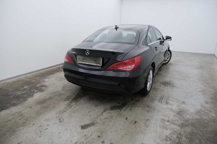 Photo 2 VIN: WDD1173121N500297 - MERCEDES-BENZ CLA FL&#3916 