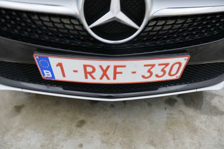 Photo 5 VIN: WDD1173121N500297 - MERCEDES-BENZ CLA FL&#3916 