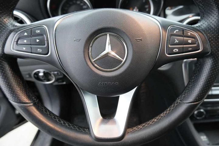 Photo 26 VIN: WDD1173121N500297 - MERCEDES-BENZ CLA FL&#3916 