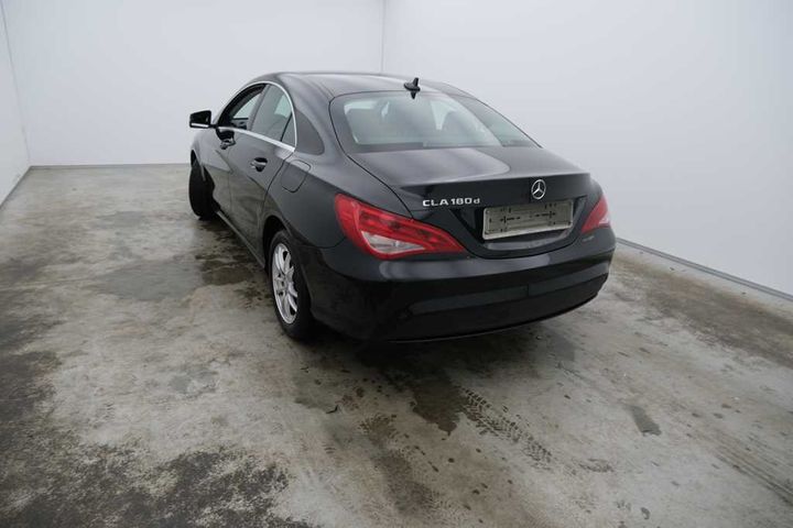 Photo 7 VIN: WDD1173121N500297 - MERCEDES-BENZ CLA FL&#3916 