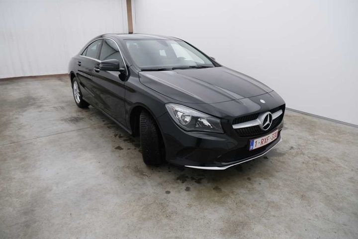 Photo 8 VIN: WDD1173121N500297 - MERCEDES-BENZ CLA FL&#3916 