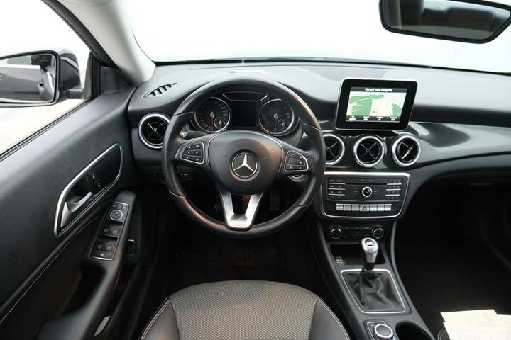 Photo 9 VIN: WDD1173121N500297 - MERCEDES-BENZ CLA FL&#3916 