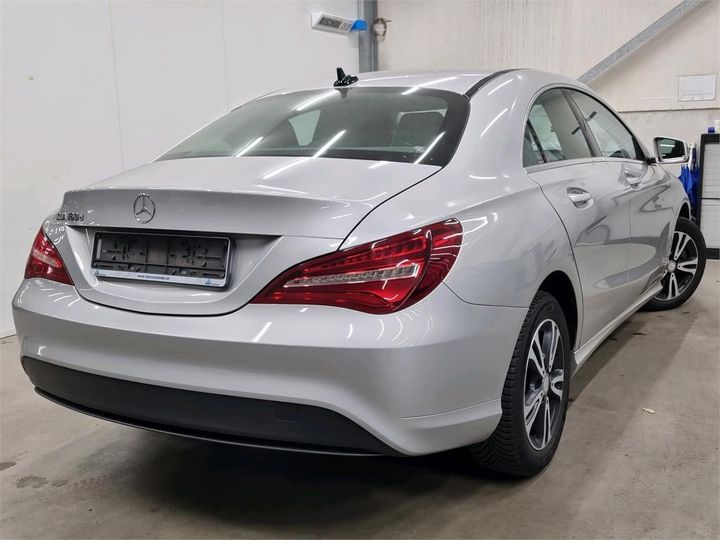 Photo 2 VIN: WDD1173121N503682 - MERCEDES-BENZ CLA 