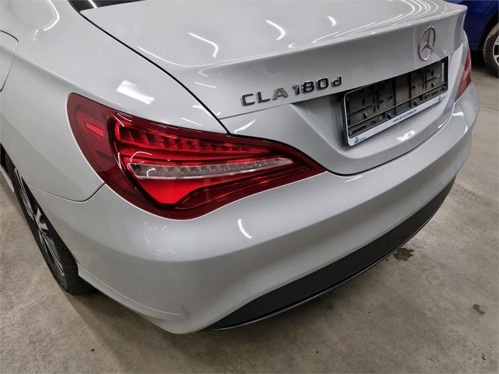 Photo 20 VIN: WDD1173121N503682 - MERCEDES-BENZ CLA 