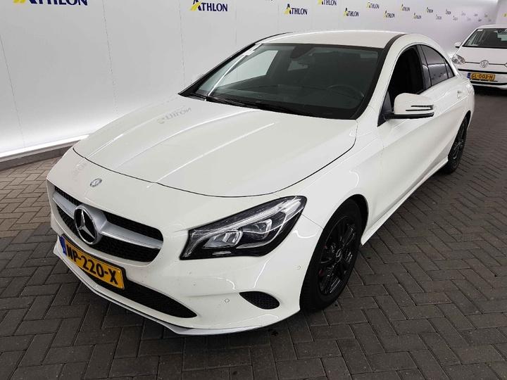 Photo 0 VIN: WDD1173121N506755 - MERCEDES-BENZ CLA 