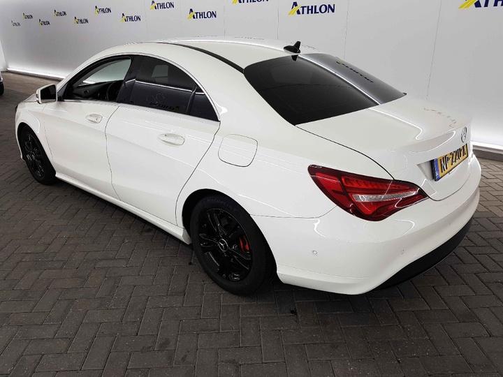 Photo 3 VIN: WDD1173121N506755 - MERCEDES-BENZ CLA 