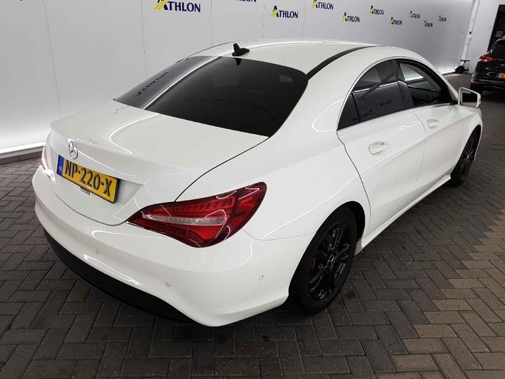 Photo 4 VIN: WDD1173121N506755 - MERCEDES-BENZ CLA 