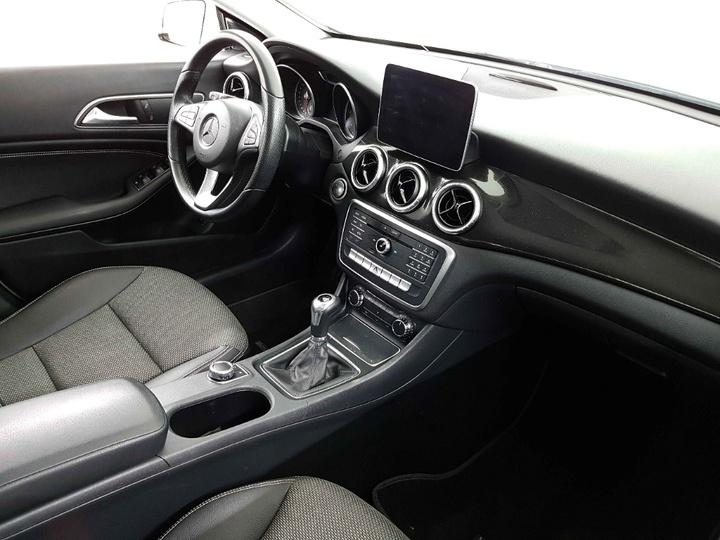 Photo 5 VIN: WDD1173121N506755 - MERCEDES-BENZ CLA 