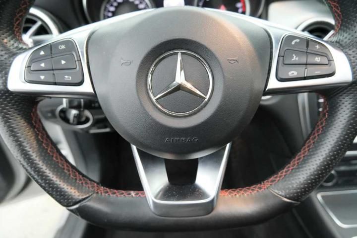 Photo 12 VIN: WDD1173121N508894 - MERCEDES-BENZ CLA FL&#3916 