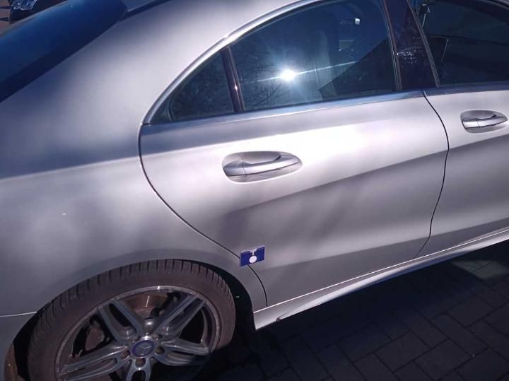 Photo 24 VIN: WDD1173121N508894 - MERCEDES-BENZ CLA FL&#3916 