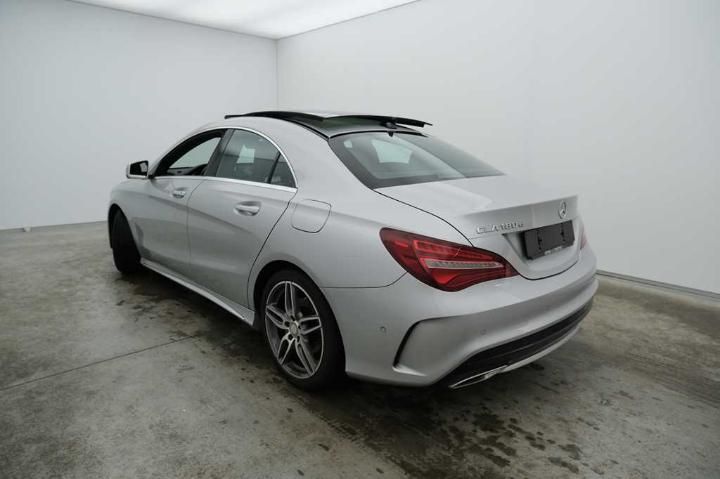 Photo 3 VIN: WDD1173121N508894 - MERCEDES-BENZ CLA FL&#3916 