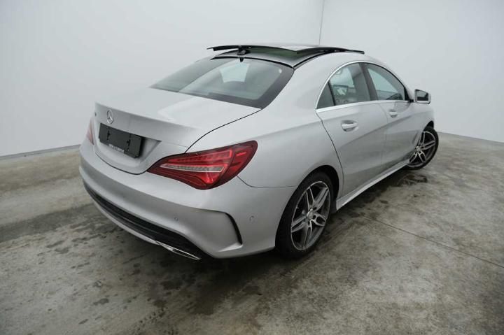 Photo 4 VIN: WDD1173121N508894 - MERCEDES-BENZ CLA FL&#3916 