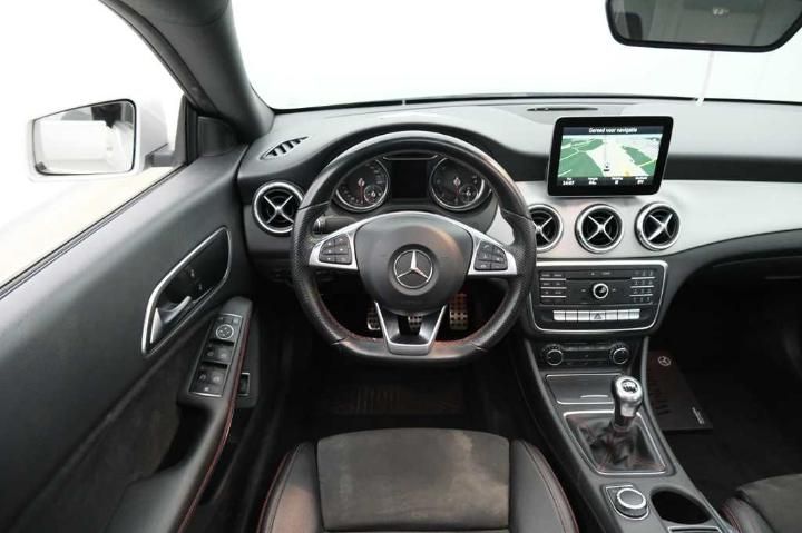 Photo 6 VIN: WDD1173121N508894 - MERCEDES-BENZ CLA FL&#3916 