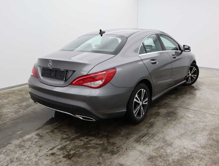 Photo 2 VIN: WDD1173121N510749 - MERCEDES-BENZ CLA FL&#3916 