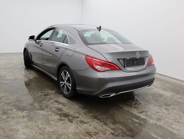 Photo 7 VIN: WDD1173121N510749 - MERCEDES-BENZ CLA FL&#3916 