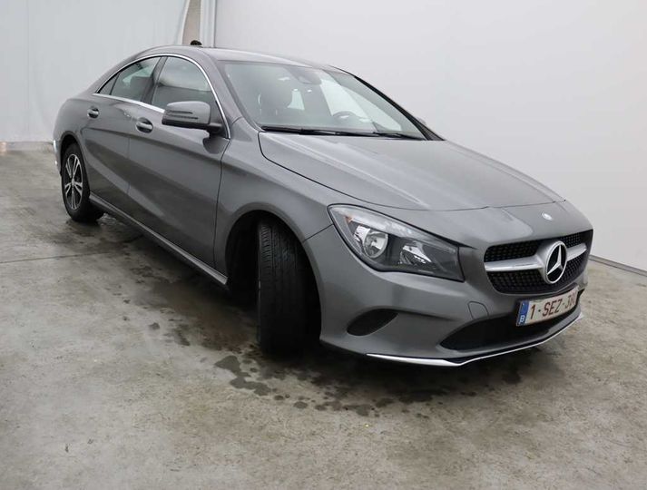 Photo 8 VIN: WDD1173121N510749 - MERCEDES-BENZ CLA FL&#3916 