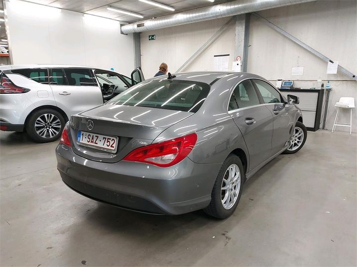 Photo 2 VIN: WDD1173121N512697 - MERCEDES-BENZ CLA 