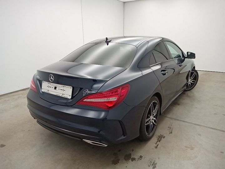 Photo 2 VIN: WDD1173121N515937 - MERCEDES-BENZ CLA FL&#3916 