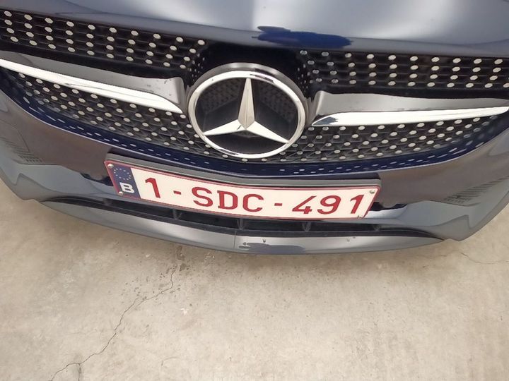 Photo 5 VIN: WDD1173121N515937 - MERCEDES-BENZ CLA FL&#3916 