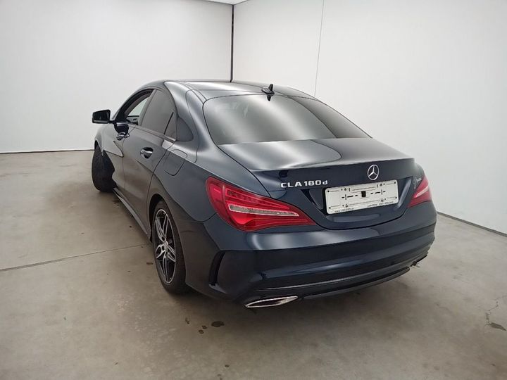 Photo 7 VIN: WDD1173121N515937 - MERCEDES-BENZ CLA FL&#3916 