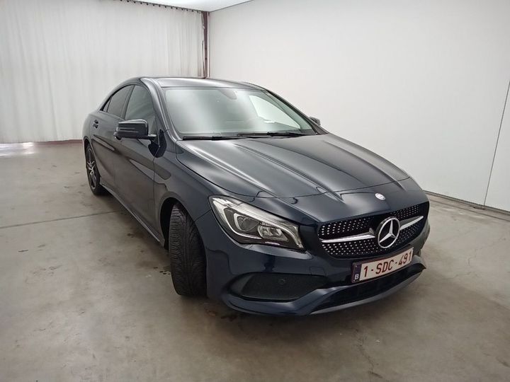 Photo 8 VIN: WDD1173121N515937 - MERCEDES-BENZ CLA FL&#3916 