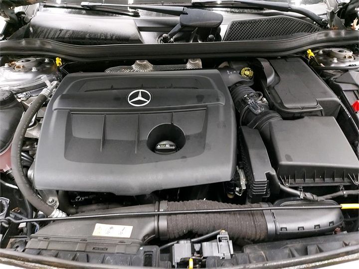 Photo 10 VIN: WDD1173121N519953 - MERCEDES-BENZ CLA 