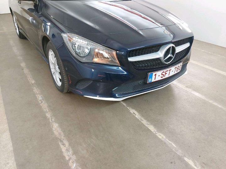 Photo 13 VIN: WDD1173121N520927 - MERCEDES-BENZ CLA 