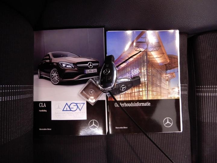 Photo 16 VIN: WDD1173121N523356 - MERCEDES-BENZ CLA 