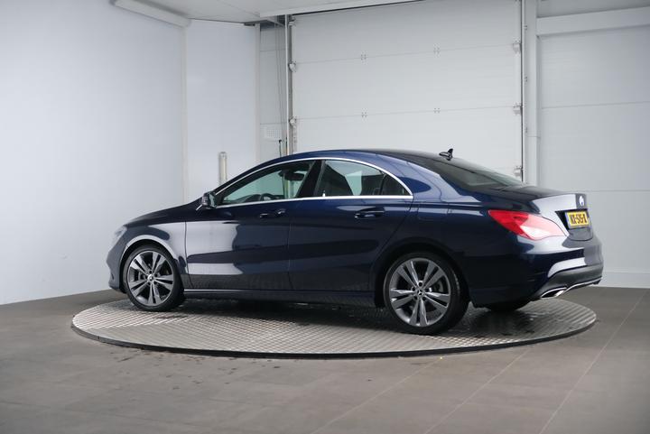 Photo 2 VIN: WDD1173121N523356 - MERCEDES-BENZ CLA 