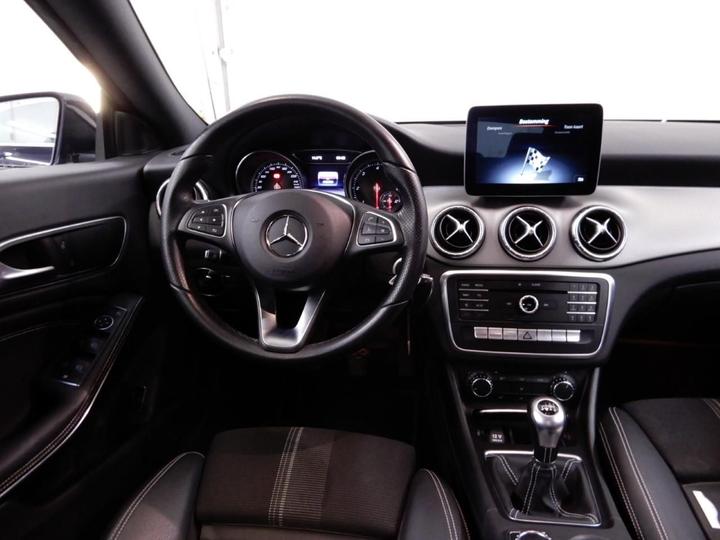 Photo 9 VIN: WDD1173121N523356 - MERCEDES-BENZ CLA 