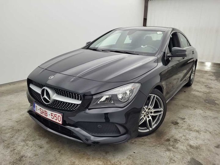 Photo 0 VIN: WDD1173121N524327 - MERCEDES-BENZ CLA FL&#3916 