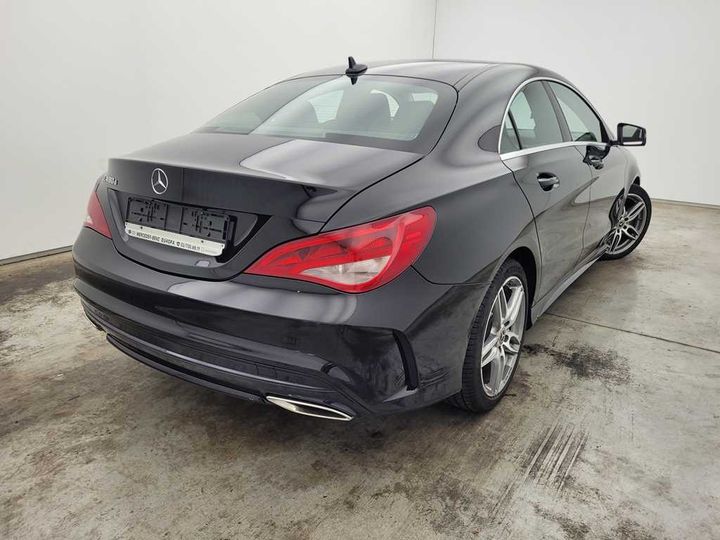 Photo 2 VIN: WDD1173121N524327 - MERCEDES-BENZ CLA FL&#3916 