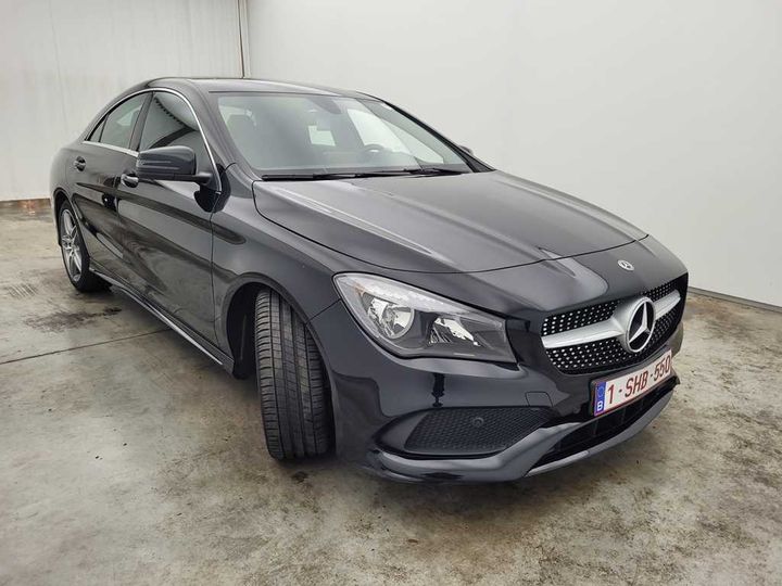 Photo 8 VIN: WDD1173121N524327 - MERCEDES-BENZ CLA FL&#3916 