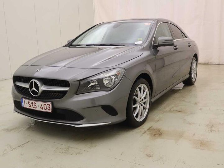 Photo 0 VIN: WDD1173121N526883 - MERCEDES-BENZ CLA-KLASSE 