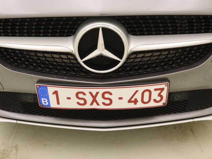 Photo 12 VIN: WDD1173121N526883 - MERCEDES-BENZ CLA-KLASSE 