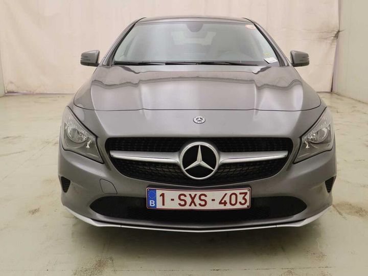 Photo 16 VIN: WDD1173121N526883 - MERCEDES-BENZ CLA-KLASSE 