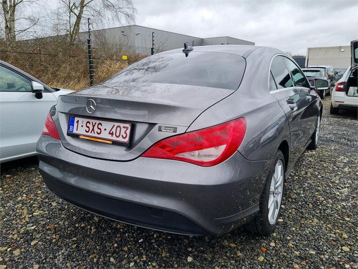 Photo 2 VIN: WDD1173121N526883 - MERCEDES-BENZ CLA-KLASSE 