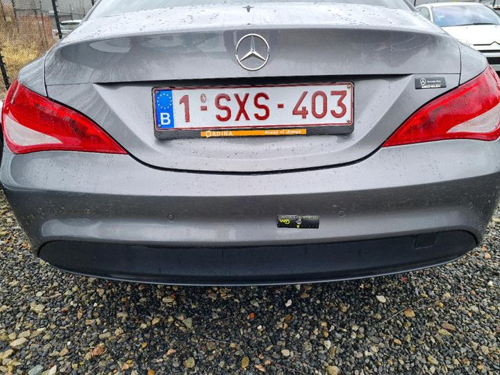 Photo 22 VIN: WDD1173121N526883 - MERCEDES-BENZ CLA-KLASSE 