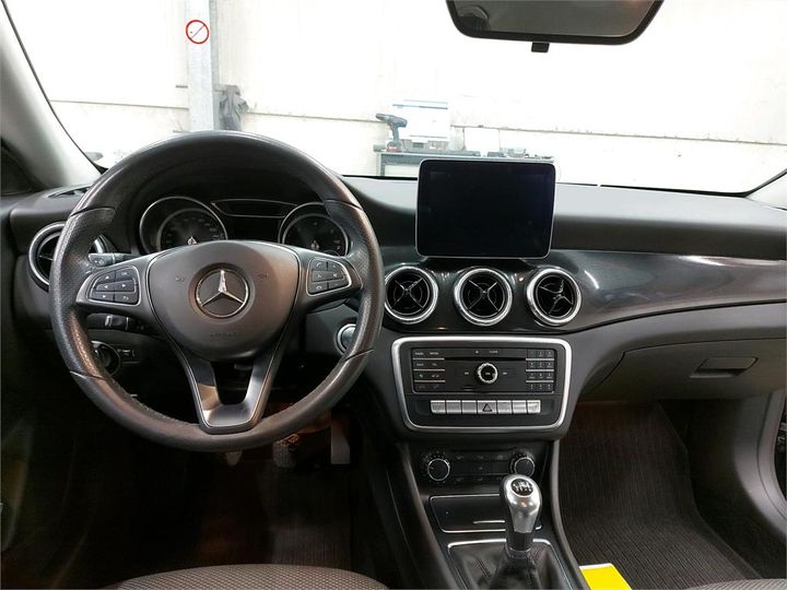 Photo 12 VIN: WDD1173121N526943 - MERCEDES-BENZ CLA 