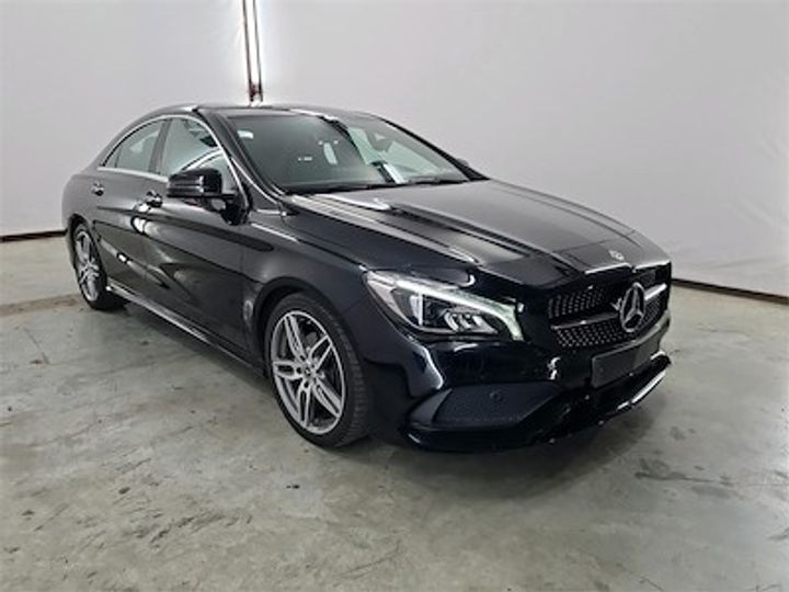 Photo 2 VIN: WDD1173121N532037 - MERCEDES-BENZ CLASSE CLA DIESEL (C117) - 2016 