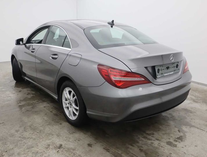 Photo 3 VIN: WDD1173121N533666 - MERCEDES-BENZ CLA FL&#3916 