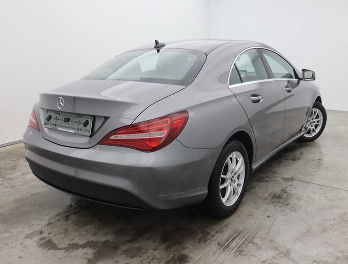 Photo 4 VIN: WDD1173121N533666 - MERCEDES-BENZ CLA FL&#3916 