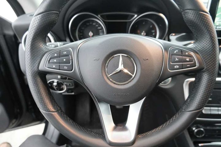 Photo 25 VIN: WDD1173121N533983 - MERCEDES-BENZ CLA FL&#3916 