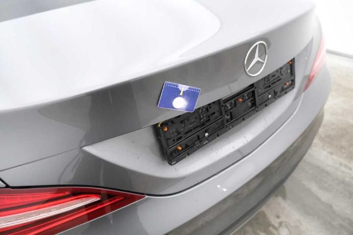 Photo 18 VIN: WDD1173121N534111 - MERCEDES-BENZ CLA &#3916 