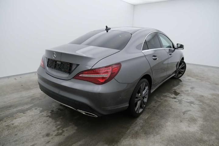 Photo 2 VIN: WDD1173121N534111 - MERCEDES-BENZ CLA &#3916 